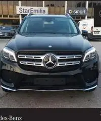 MERCEDES-BENZ GLS 350 d 4Matic Premium MERCEDES-BENZ GLS 350 d 4Matic Premium