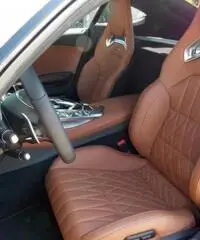 MERCEDES-BENZ G T AMG S