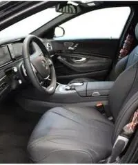 MERCEDES-BENZ S 350 d 4MATIC MAXIMUM MERCEDES-BENZ S 350 d 4MATIC MAXIMUM