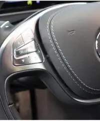 MERCEDES-BENZ S 350 d 4MATIC MAXIMUM