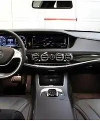 MERCEDES-BENZ S 350 d 4MATIC MAXIMUM
