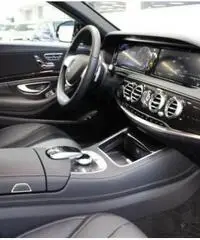 MERCEDES-BENZ S 350 d 4MATIC MAXIMUM MERCEDES-BENZ S 350 d 4MATIC MAXIMUM