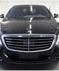 MERCEDES-BENZ S 350 d 4MATIC MAXIMUM MERCEDES-BENZ S 350 d 4MATIC MAXIMUM