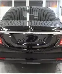 MERCEDES-BENZ S 350 d 4MATIC MAXIMUM MERCEDES-BENZ S 350 d 4MATIC MAXIMUM