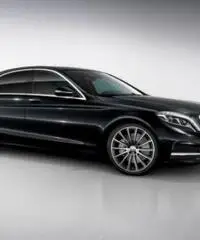 MERCEDES-BENZ S 500 PREMIUM MERCEDES-BENZ S 500 PREMIUM