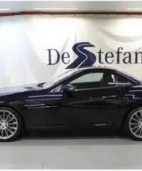 MERCEDES-BENZ SLC 250 d MERCEDES-BENZ SLC 250 d