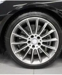 MERCEDES-BENZ SLC 250 d MERCEDES-BENZ SLC 250 d