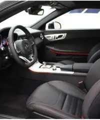 MERCEDES-BENZ SLC 250 d MERCEDES-BENZ SLC 250 d