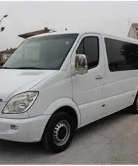 MERCEDES-BENZ Sprinter K37/35 315 CDI TN Kombi MERCEDES-BENZ Sprinter K37/35 315 CDI TN Kombi