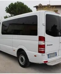 MERCEDES-BENZ Sprinter K37/35 315 CDI TN Kombi MERCEDES-BENZ Sprinter K37/35 315 CDI TN Kombi