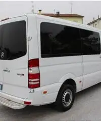 MERCEDES-BENZ Sprinter K37/35 315 CDI TN Kombi MERCEDES-BENZ Sprinter K37/35 315 CDI TN Kombi