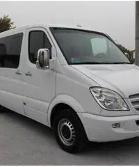 MERCEDES-BENZ Sprinter K37/35 315 CDI TN Kombi MERCEDES-BENZ Sprinter K37/35 315 CDI TN Kombi