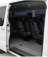 MERCEDES-BENZ Sprinter K37/35 315 CDI TN Kombi MERCEDES-BENZ Sprinter K37/35 315 CDI TN Kombi