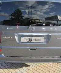 MERCEDES-BENZ Viano 2.2 CDI Ambiente Long - 7 POSTI