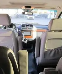 MERCEDES-BENZ Viano 2.2 CDI Ambiente Long - 7 POSTI