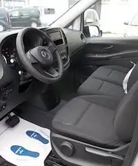 MERCEDES-BENZ Vito 119 CDI 4x4 Furgone Long MERCEDES-BENZ Vito 119 CDI 4x4 Furgone Long