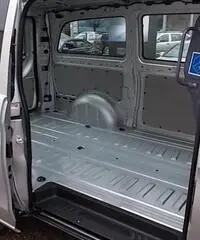 MERCEDES-BENZ Vito 119 CDI 4x4 Furgone Long MERCEDES-BENZ Vito 119 CDI 4x4 Furgone Long