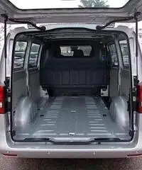 MERCEDES-BENZ Vito 119 CDI 4x4 Furgone Long MERCEDES-BENZ Vito 119 CDI 4x4 Furgone Long
