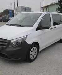 MERCEDES-BENZ Vito 2.2 114 CDI PL Tourer Pro Extra-Long MERCEDES-BENZ Vito 2.2 114 CDI PL Tourer Pro Extra-Long