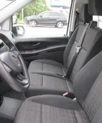 MERCEDES-BENZ Vito 2.2 114 CDI PL Tourer Pro Extra-Long MERCEDES-BENZ Vito 2.2 114 CDI PL Tourer Pro Extra-Long