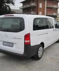 MERCEDES-BENZ Vito 2.2 114 CDI PL Tourer Pro Extra-Long MERCEDES-BENZ Vito 2.2 114 CDI PL Tourer Pro Extra-Long