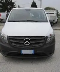 MERCEDES-BENZ Vito 2.2 114 CDI PL Tourer Pro Extra-Long MERCEDES-BENZ Vito 2.2 114 CDI PL Tourer Pro Extra-Long