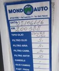 MERCEDES-BENZ Vito 2.2 113 CDI TN Mixto Vetrato Compact MERCEDES-BENZ Vito 2.2 113 CDI TN Mixto Vetrato Compact