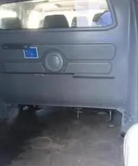 MERCEDES-BENZ Vito 2.2 113 CDI TN Mixto Vetrato Compact MERCEDES-BENZ Vito 2.2 113 CDI TN Mixto Vetrato Compact