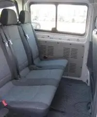 MERCEDES-BENZ Vito 2.2 113 CDI TN Mixto Vetrato Compact MERCEDES-BENZ Vito 2.2 113 CDI TN Mixto Vetrato Compact