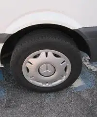 MERCEDES-BENZ Vito 2.2 113 CDI TN Mixto Vetrato Compact MERCEDES-BENZ Vito 2.2 113 CDI TN Mixto Vetrato Compact