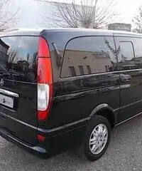 MERCEDES-BENZ Vito 2.2 115 CDI PC-SL Mixto Vtr. Long MERCEDES-BENZ Vito 2.2 115 CDI PC-SL Mixto Vtr. Long