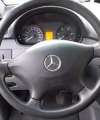 MERCEDES-BENZ Vito 2.2 115 CDI PC-SL Mixto Vtr. Long MERCEDES-BENZ Vito 2.2 115 CDI PC-SL Mixto Vtr. Long