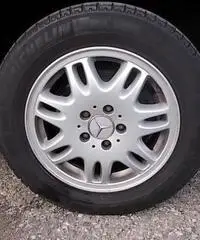 MERCEDES-BENZ Vito 2.2 115 CDI PC-SL Mixto Vtr. Long MERCEDES-BENZ Vito 2.2 115 CDI PC-SL Mixto Vtr. Long
