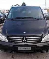 MERCEDES-BENZ Vito 2.2 115 CDI PC-SL Mixto Vtr. Long MERCEDES-BENZ Vito 2.2 115 CDI PC-SL Mixto Vtr. Long