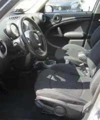 MINI Countryman Mini Cooper SD Countryman ALL4 MINI Countryman Mini Cooper SD Countryman ALL4