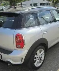 MINI Countryman Mini Cooper SD Countryman ALL4 MINI Countryman Mini Cooper SD Countryman ALL4
