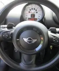 MINI Countryman Mini Cooper SD Countryman ALL4 MINI Countryman Mini Cooper SD Countryman ALL4