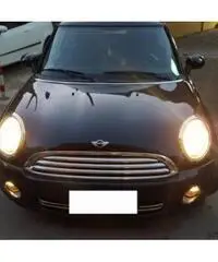 MINI Mini Mini 1.4 16V One GARANTITA KM CERTIFICATI MINI Mini Mini 1.4 16V One GARANTITA KM CERTIFICATI