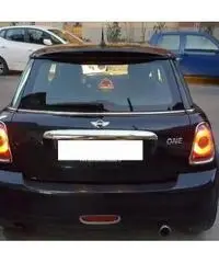 MINI Mini Mini 1.4 16V One GARANTITA KM CERTIFICATI MINI Mini Mini 1.4 16V One GARANTITA KM CERTIFICATI