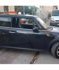 MINI Mini Mini 1.4 16V One GARANTITA KM CERTIFICATI MINI Mini Mini 1.4 16V One GARANTITA KM CERTIFICATI