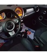 MINI Mini Mini 1.4 16V One GARANTITA KM CERTIFICATI MINI Mini Mini 1.4 16V One GARANTITA KM CERTIFICATI