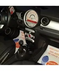 MINI Mini Mini 1.4 16V One GARANTITA KM CERTIFICATI MINI Mini Mini 1.4 16V One GARANTITA KM CERTIFICATI