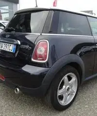 MINI Mini Mini 1.6 16V Cooper D MINI Mini Mini 1.6 16V Cooper D