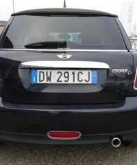 MINI Mini Mini 1.6 16V Cooper D MINI Mini Mini 1.6 16V Cooper D