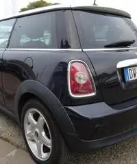 MINI Mini Mini 1.6 16V Cooper D MINI Mini Mini 1.6 16V Cooper D