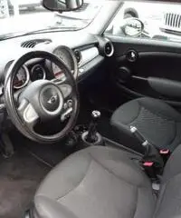 MINI Mini Mini 1.6 16V Cooper D MINI Mini Mini 1.6 16V Cooper D