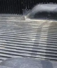 MITSUBISHI L200 PICKUP TD INTERCOOLER 2003 MITSUBISHI L200 PICKUP TD INTERCOOLER 2003