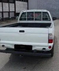 MITSUBISHI L200 PICKUP TD INTERCOOLER 2003 MITSUBISHI L200 PICKUP TD INTERCOOLER 2003