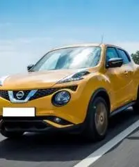NISSAN Juke 1.5 dCi Start&Stop Tekna