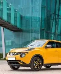 NISSAN Juke 1.5 dCi Start&Stop Tekna
